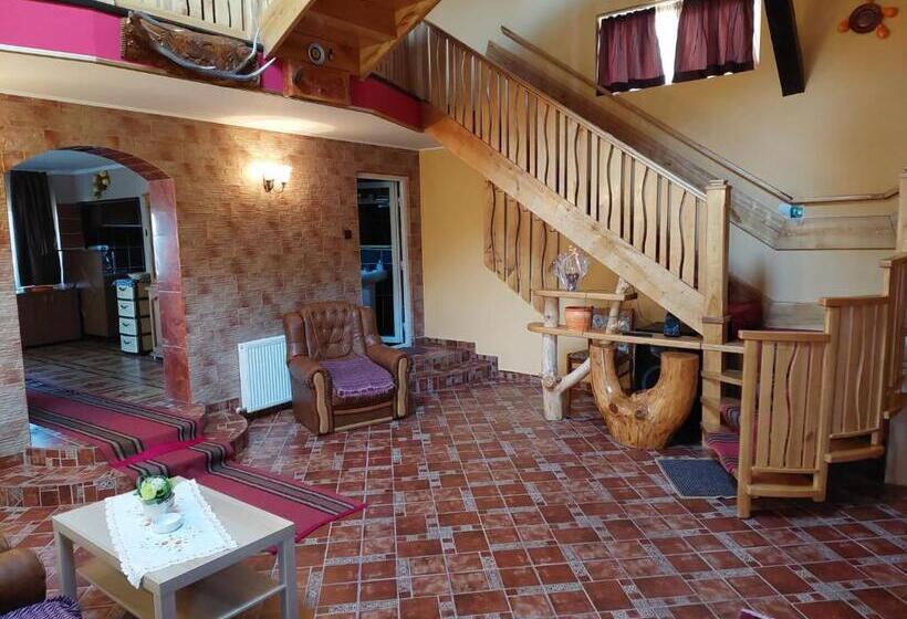 Пансион Casa Neagu