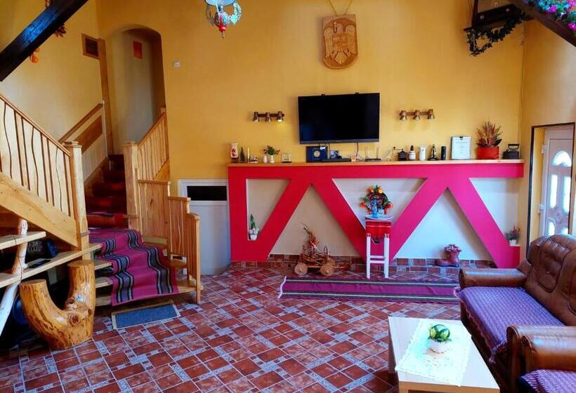 Пансион Casa Neagu