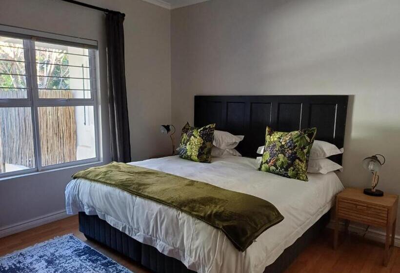 بنسيون Diamant Estate