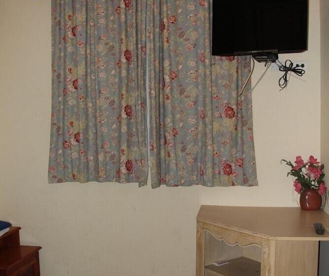 膳宿费 Dumas Villas