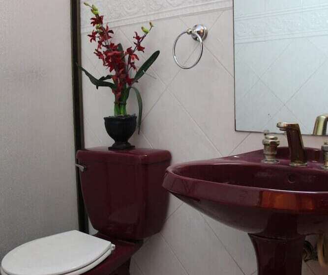 膳宿费 Dumas Villas