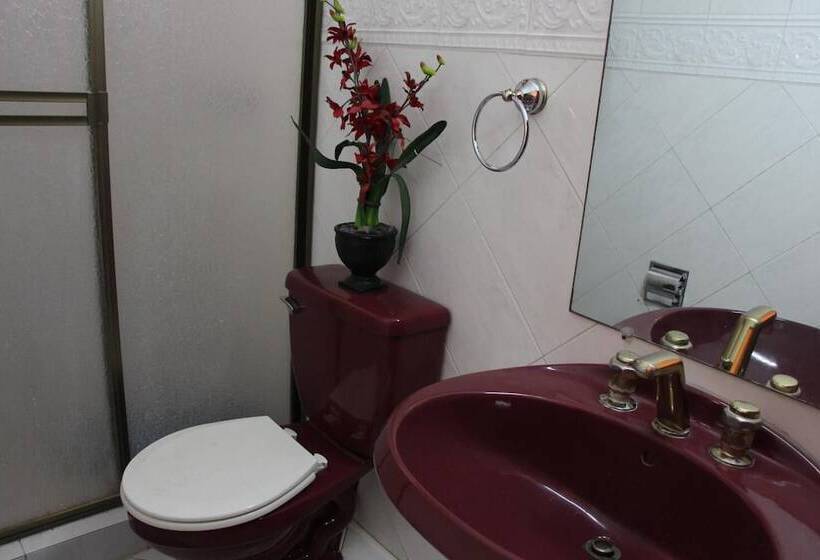 膳宿费 Dumas Villas