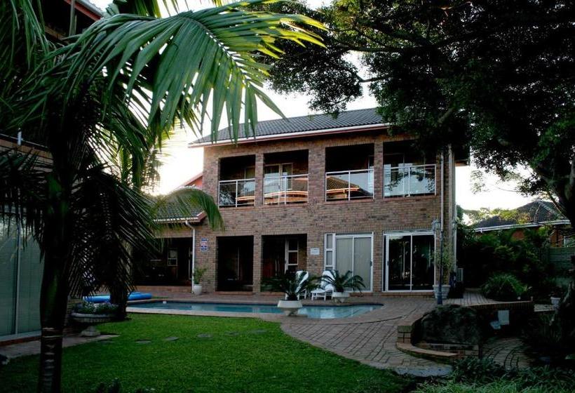 بنسيون Duneside Guest House