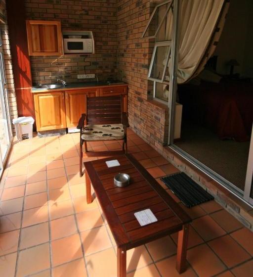 بنسيون Duneside Guest House