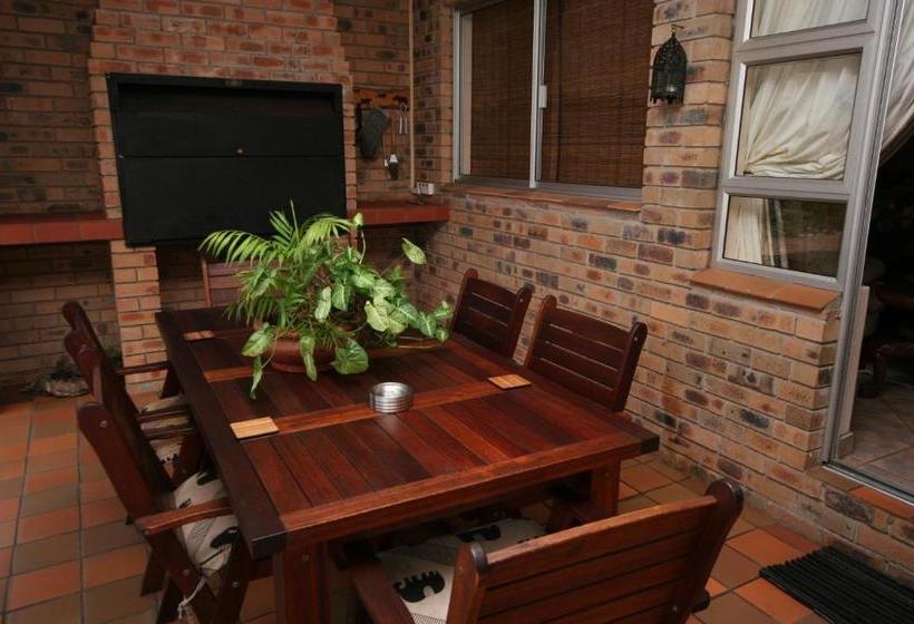 펜션 Duneside Guest House