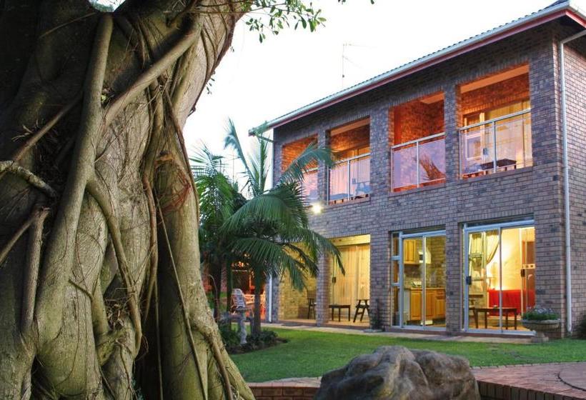 펜션 Duneside Guest House