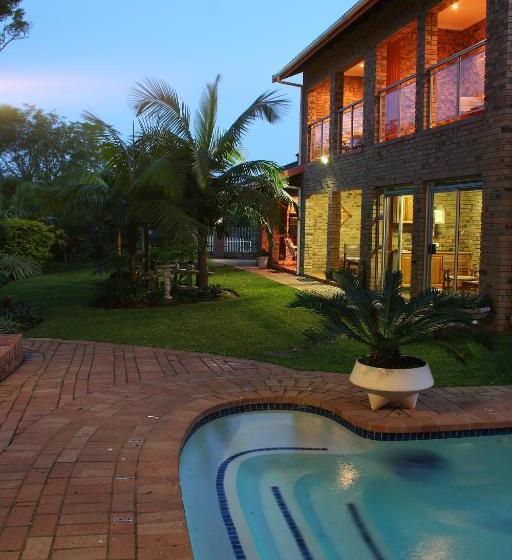 펜션 Duneside Guest House