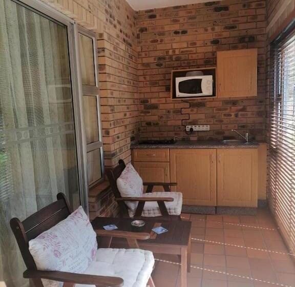 بنسيون Duneside Guest House