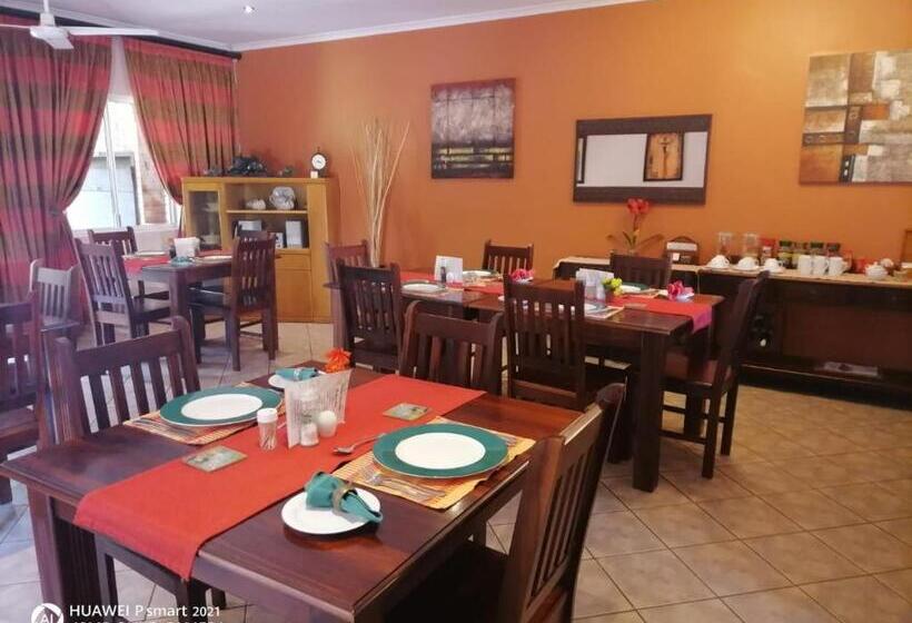 بنسيون Duneside Guest House