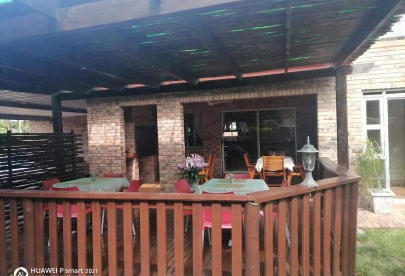 بنسيون Duneside Guest House