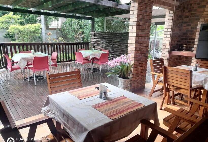 펜션 Duneside Guest House