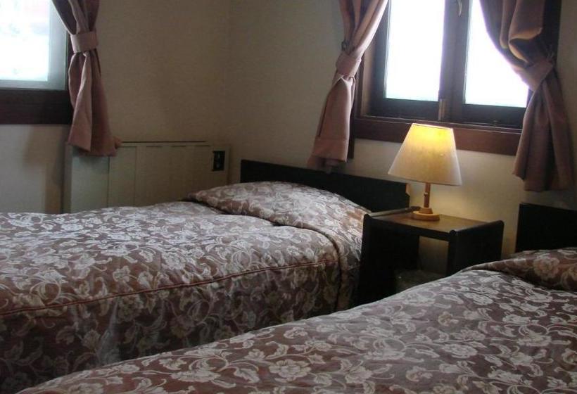 Пансион Earl Grey