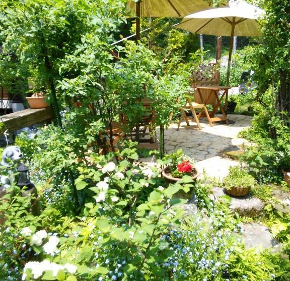 ペンション Earl Grey