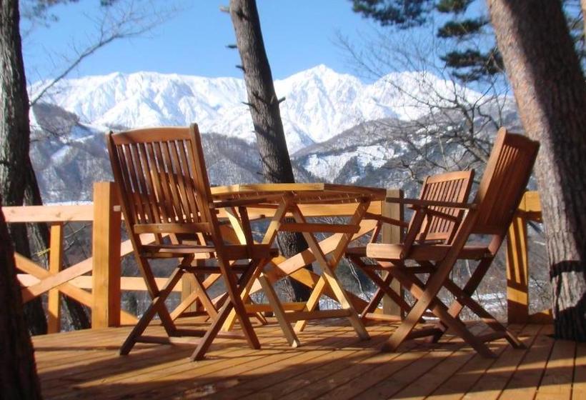 Пансион Earl Grey