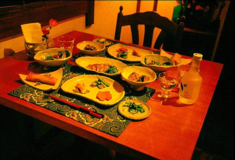 ペンション Earl Grey