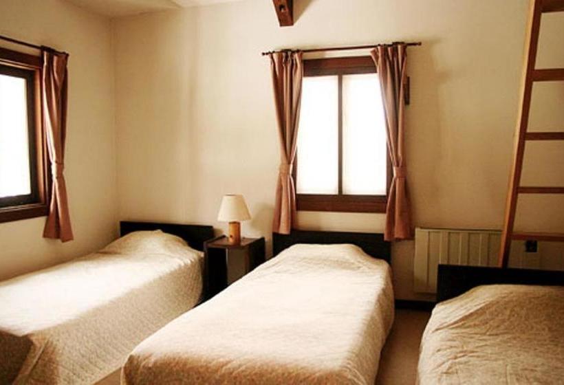 ペンション Earl Grey