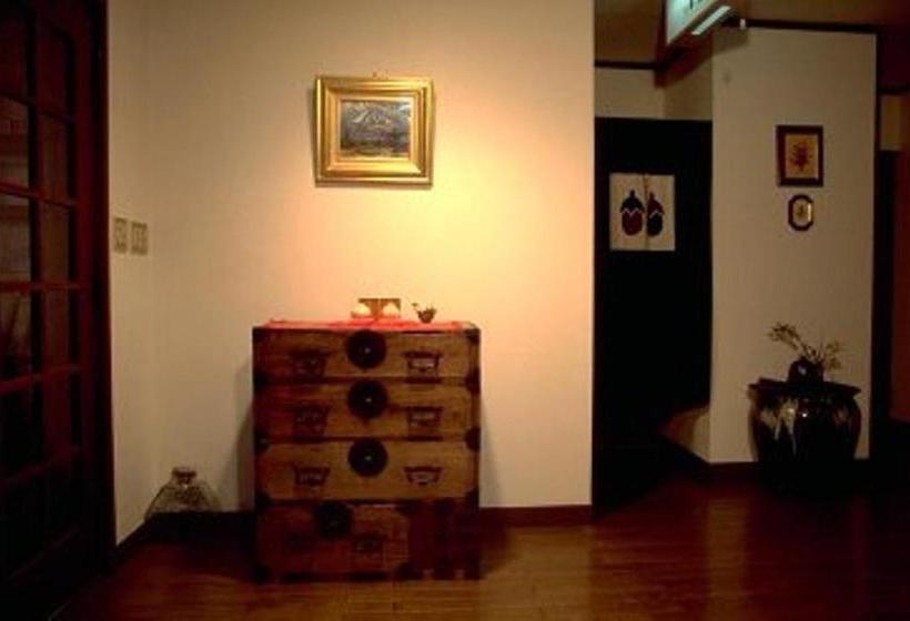 ペンション Earl Grey