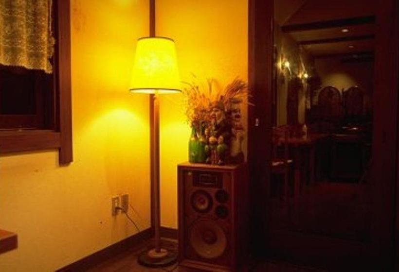 ペンション Earl Grey