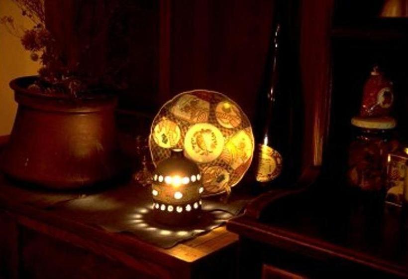 ペンション Earl Grey