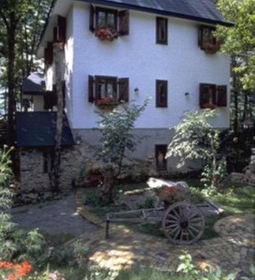 ペンション Earl Grey