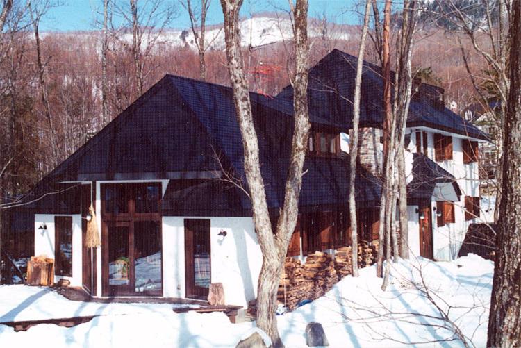 ペンション Earl Grey