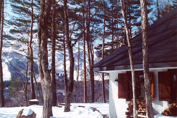 ペンション Earl Grey