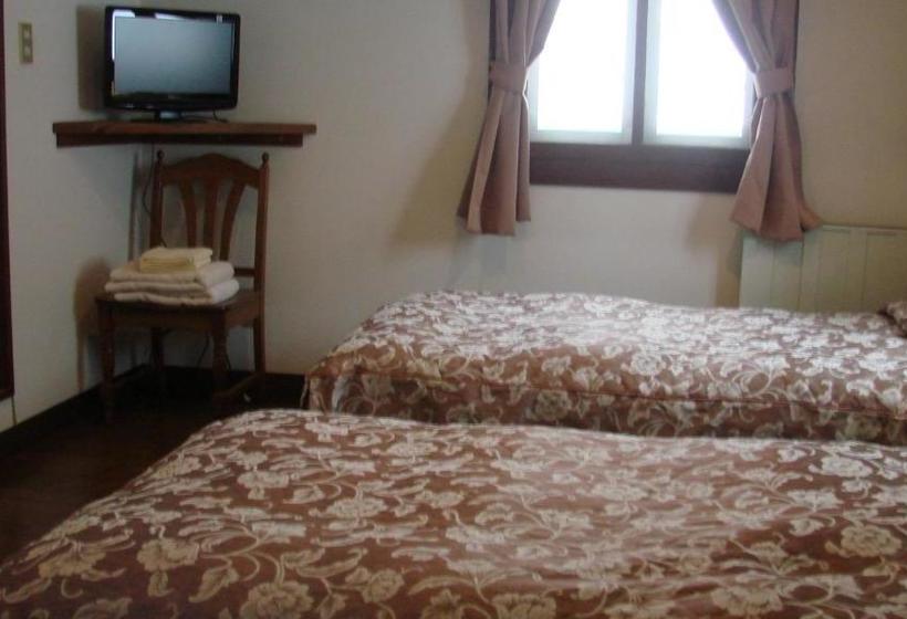 ペンション Earl Grey