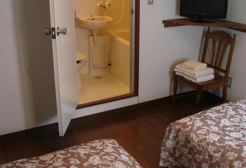 ペンション Earl Grey