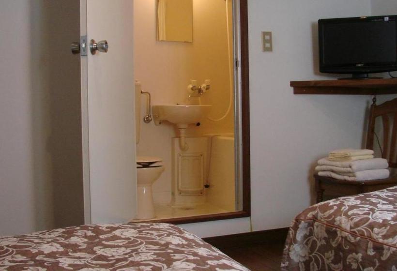 ペンション Earl Grey