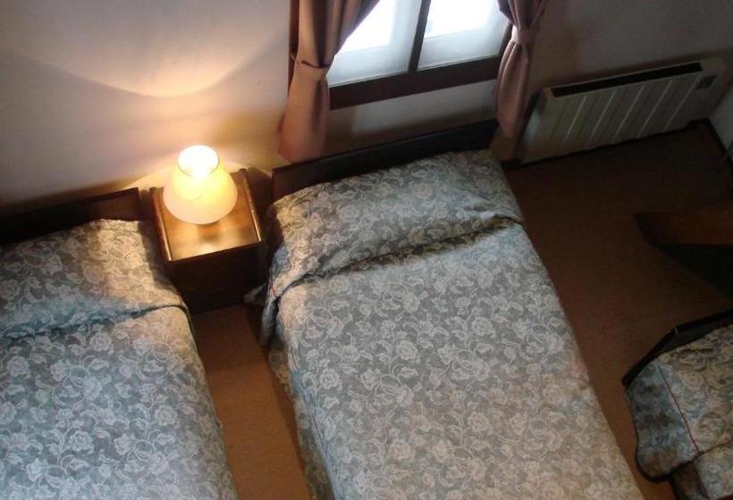 ペンション Earl Grey