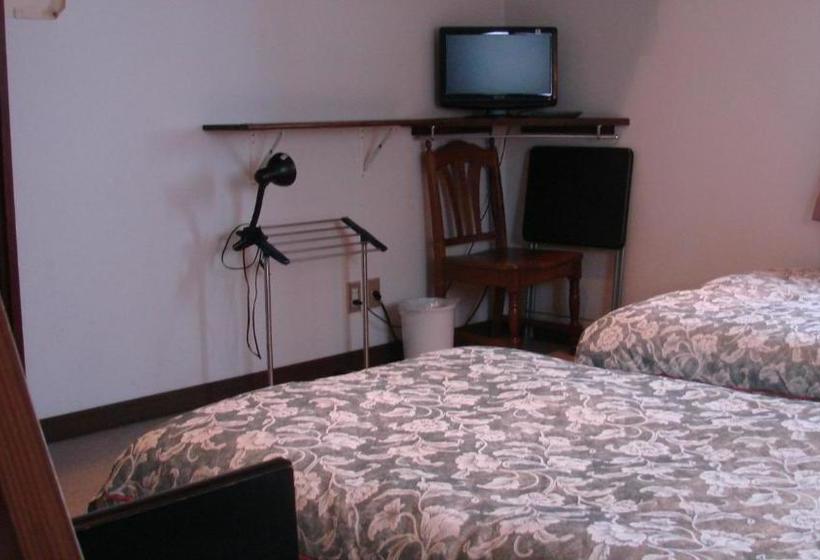 ペンション Earl Grey