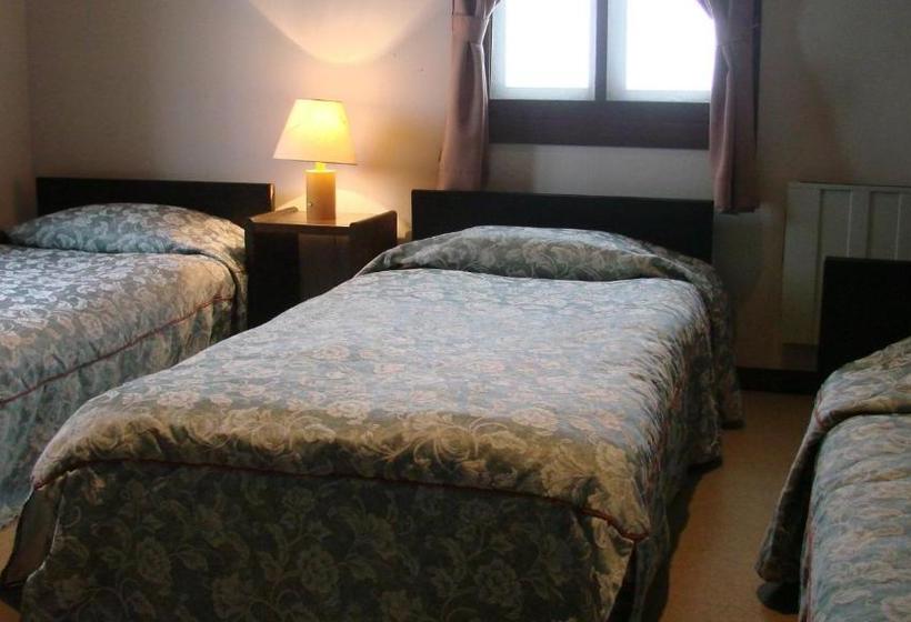 ペンション Earl Grey