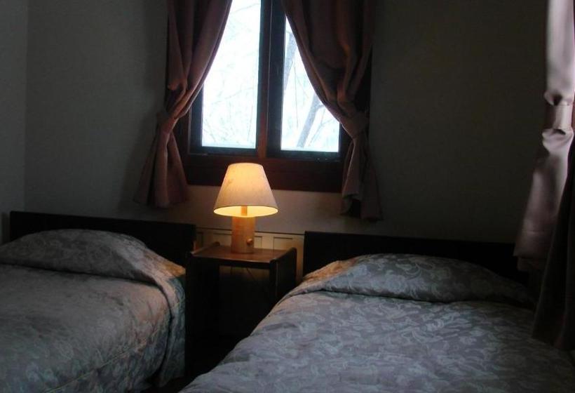 ペンション Earl Grey