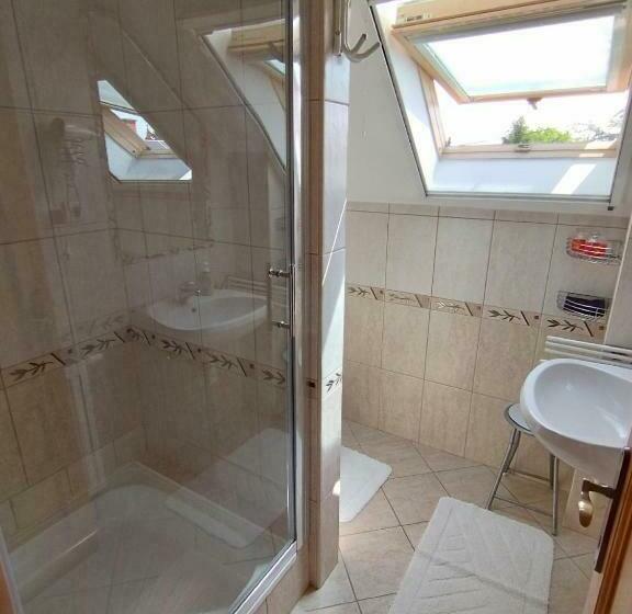 פנסיון Eckhardt Vendégház