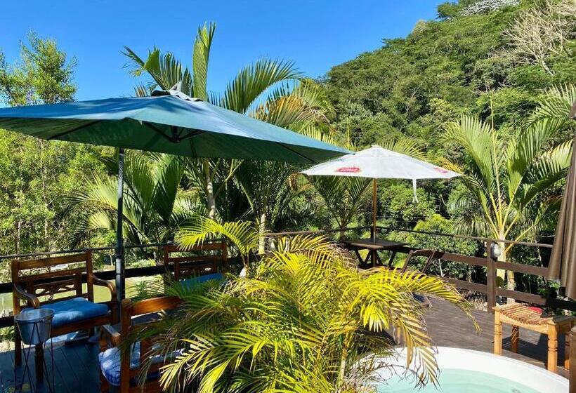 膳宿费 Estação Serramar