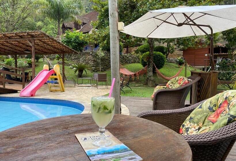 膳宿费 Estação Serramar