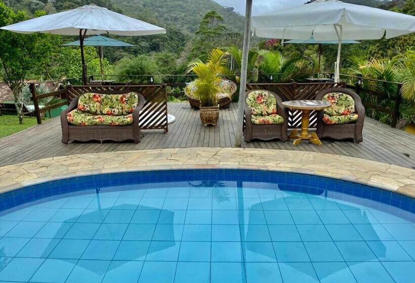 膳宿费 Estação Serramar