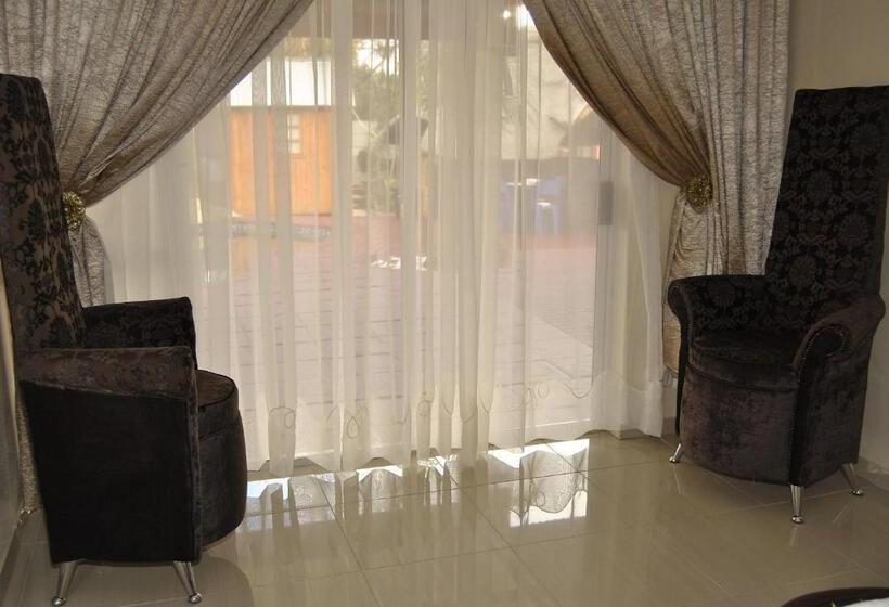 פנסיון Ethen Guesthouse