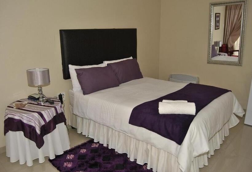 פנסיון Ethen Guesthouse