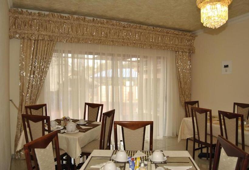 פנסיון Ethen Guesthouse