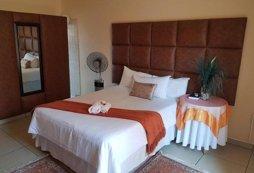 פנסיון Ethen Guesthouse