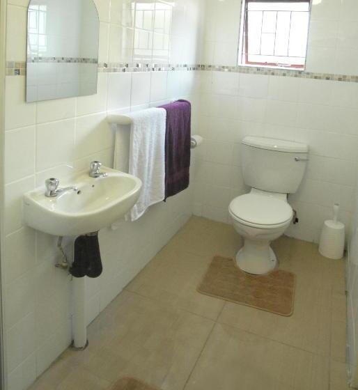 פנסיון Ethen Guesthouse