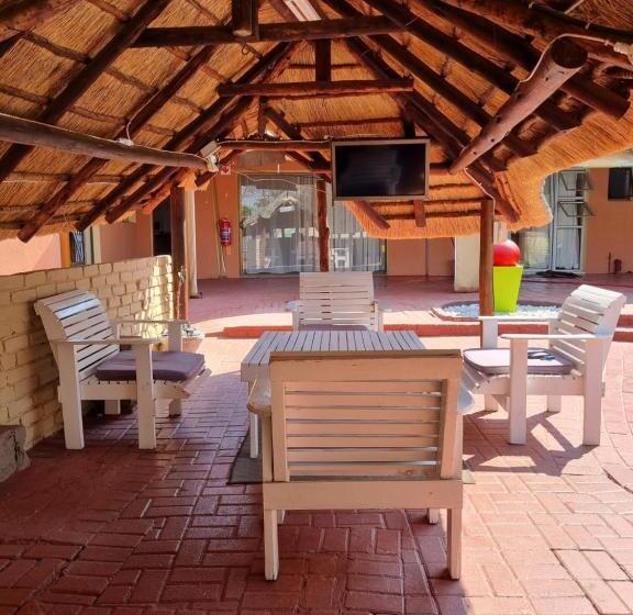 펜션 Ethen Guesthouse