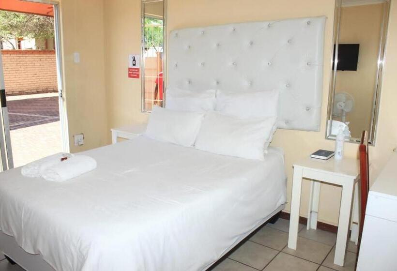 פנסיון Ethen Guesthouse