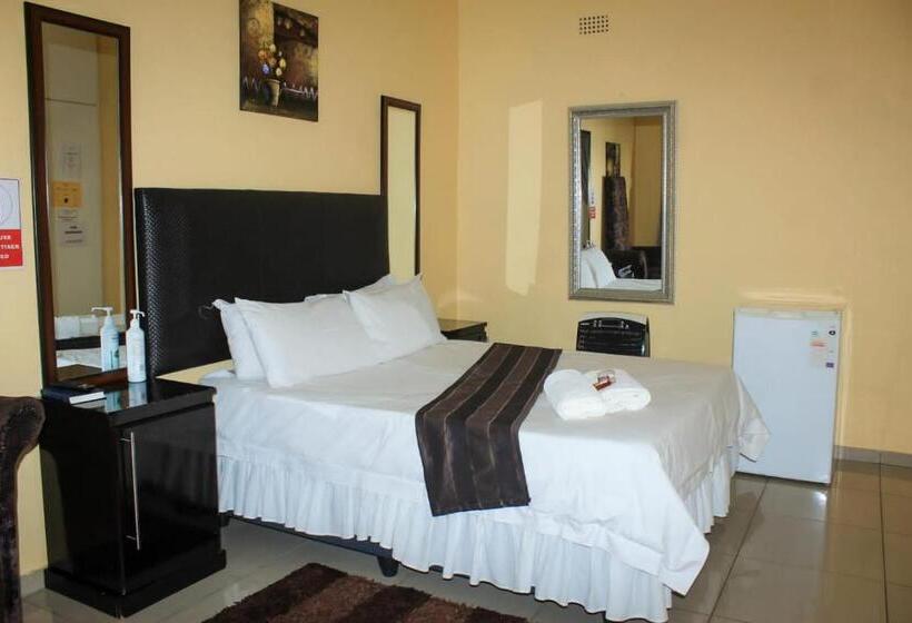 פנסיון Ethen Guesthouse