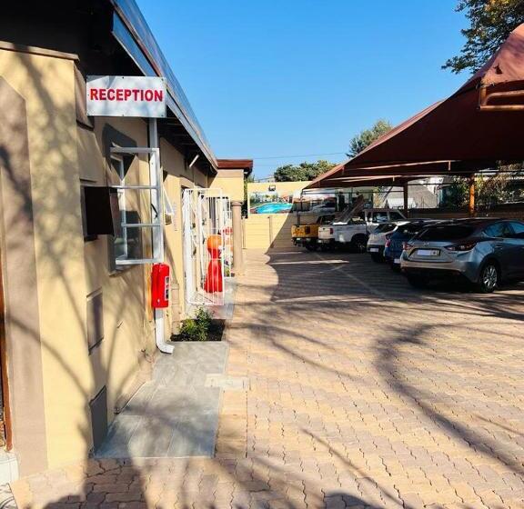 פנסיון Ethen Guesthouse