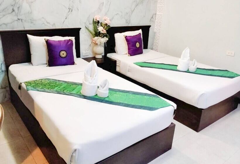 بنسيون Feelathome