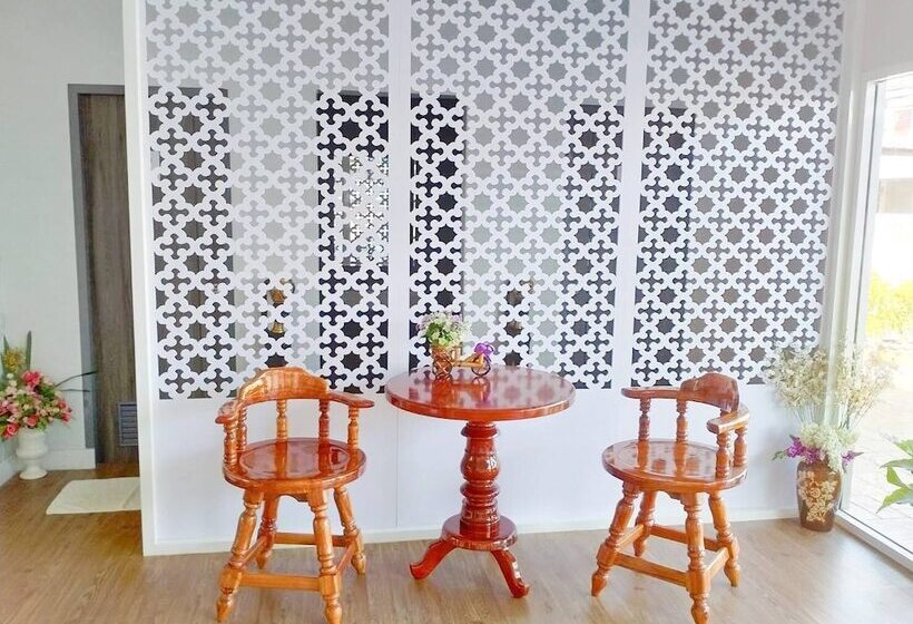 بنسيون Feelathome