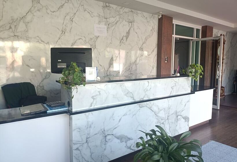 بنسيون Feelathome