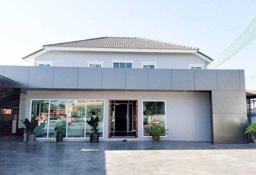 بنسيون Feelathome